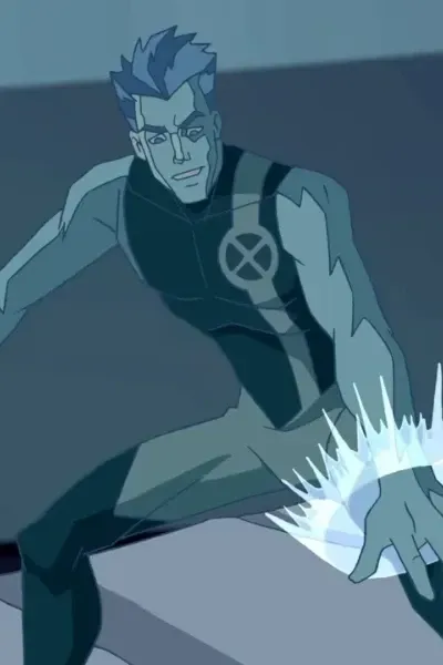 Ice-Man