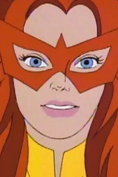 Firestar