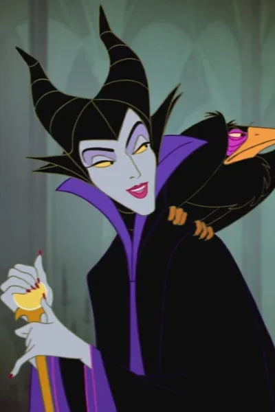Maleficent