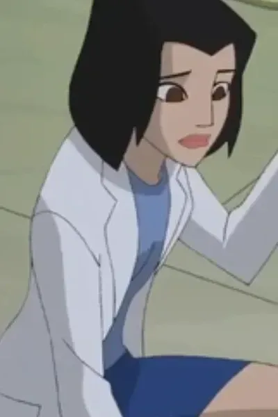 Dr. Ashley Kafka