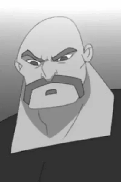 Crusher Hogan