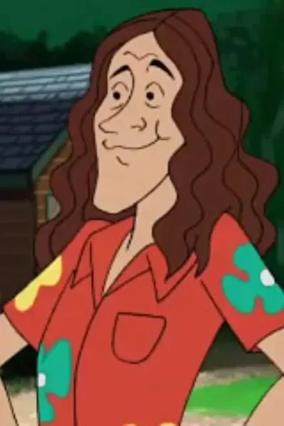 "Weird Al" Yankovic