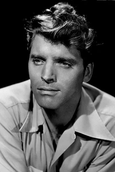 Burt Lancaster