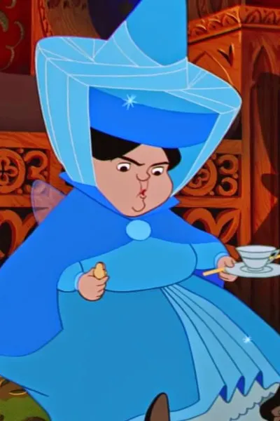 Merryweather
