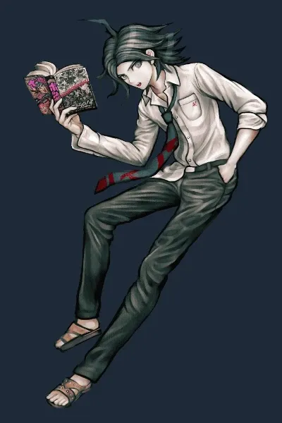 Yasuke Matsuda