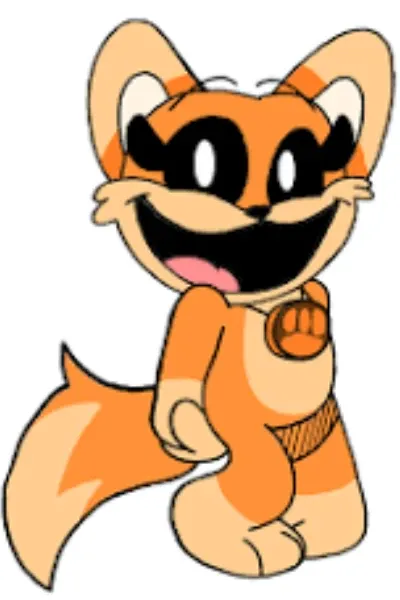 roxy foxy