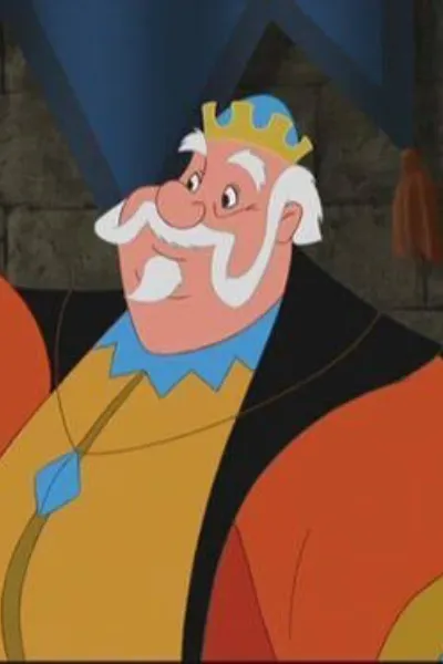 King Hubert