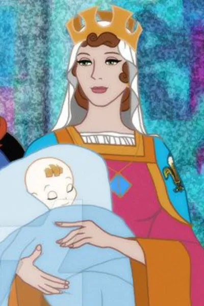 Queen Mother