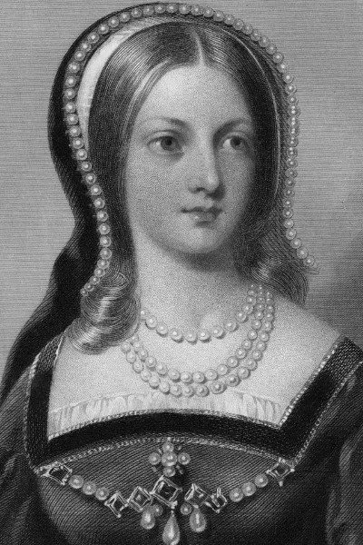 Jane Grey