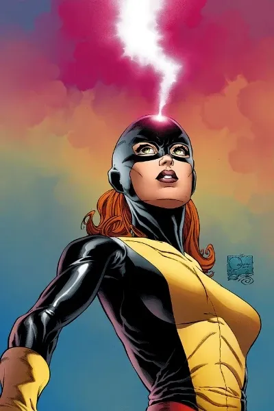 Jean Grey (MCU) photo 2