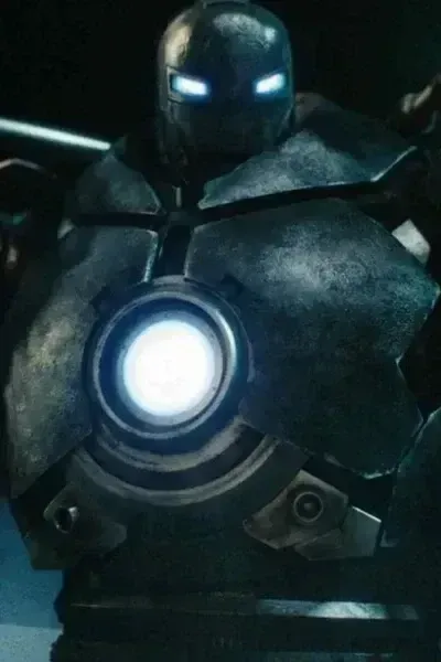 Iron-Monger