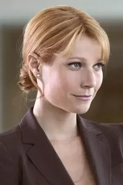 Pepper Potts