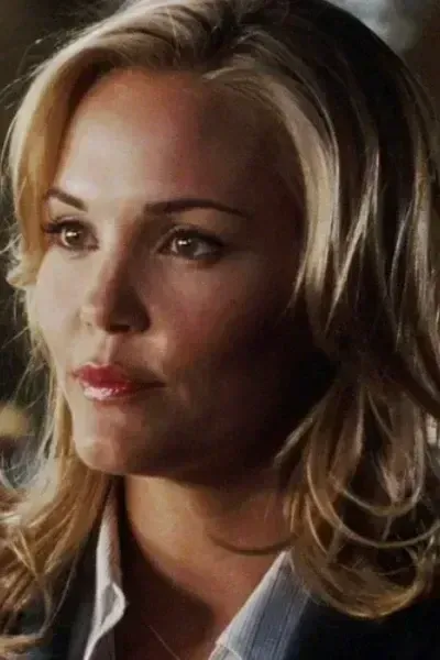 Christine Everhart