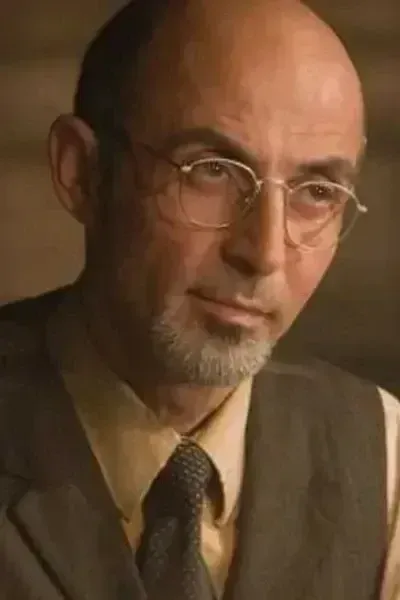 Ho Yinsen