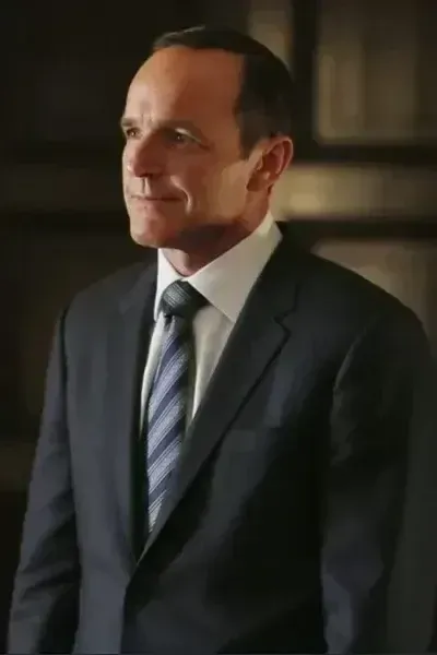 Agent Phil Coulson