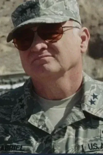 General William Gabriel