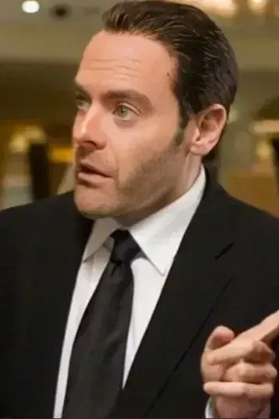 Happy Hogan
