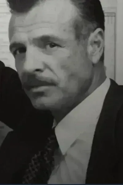 Howard Stark