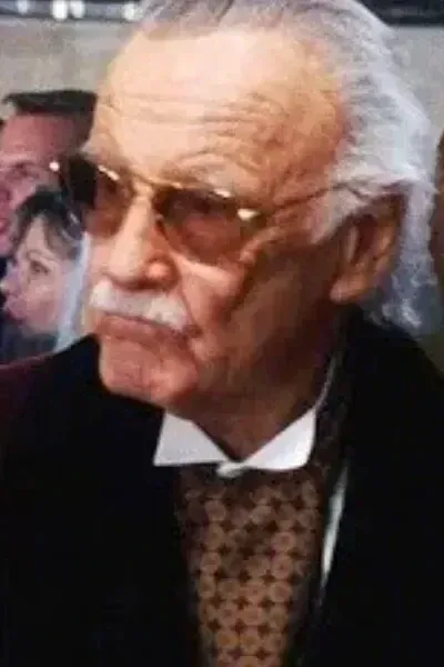 Stan Lee