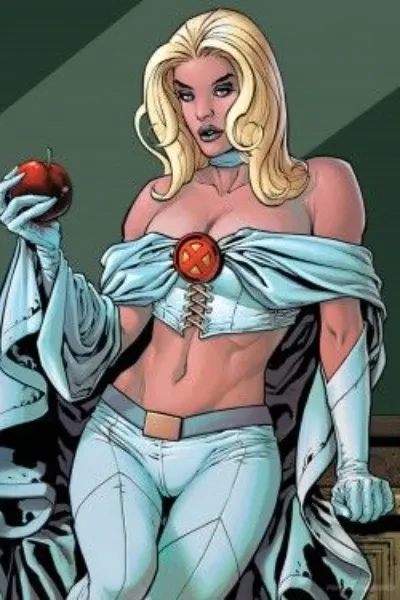 Emma Frost