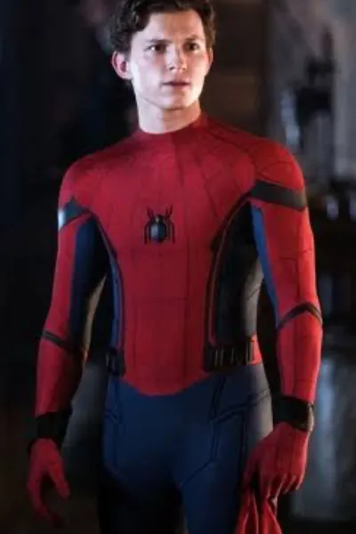 Peter Parker