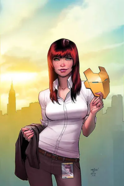 Mary jane Watson