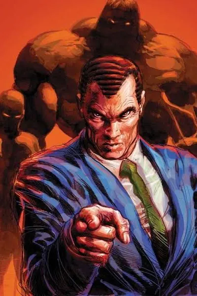 Norman Osborn