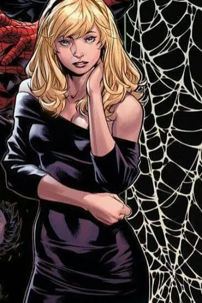 Gwen stacy