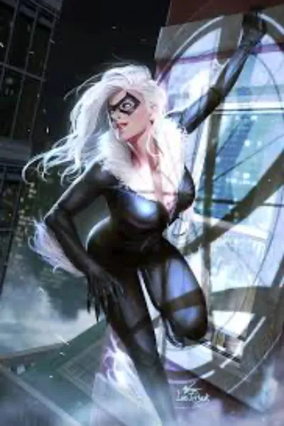 Felicia Hardy