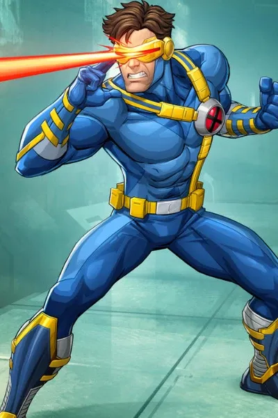 Cyclops