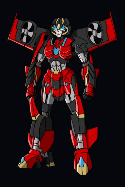 Windblade