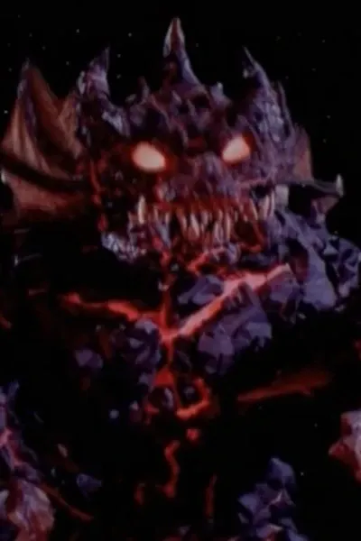 Dark Specter