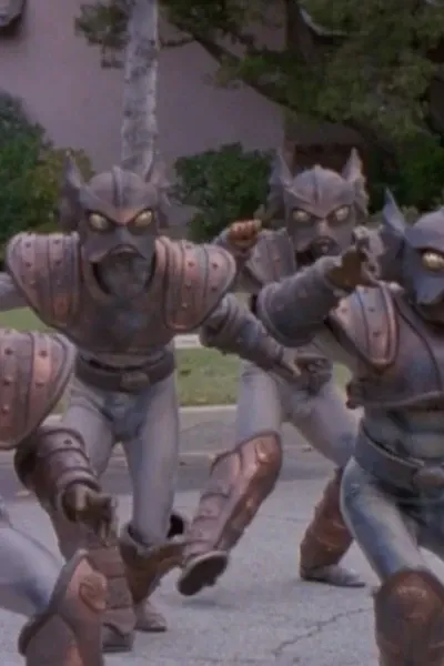 Piranhatrons
