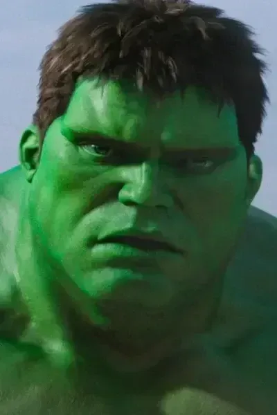 The Hulk