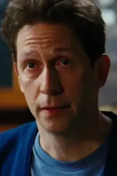 Dr. Samuel Sterns