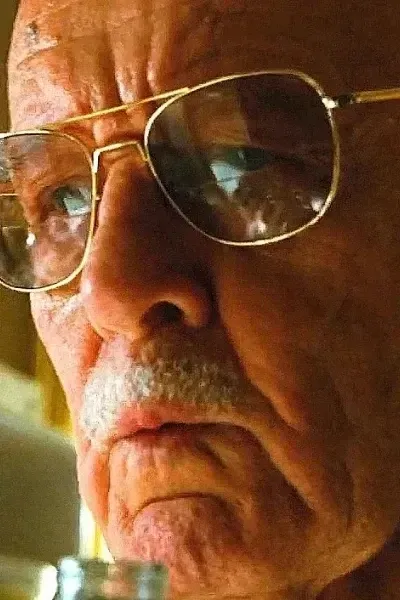 Stan Lee