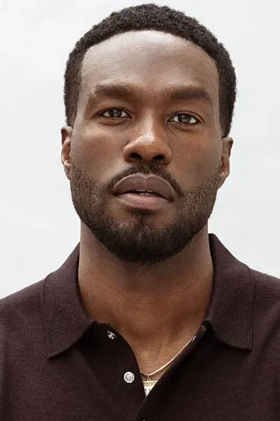Yahya Abdul-Mateen II