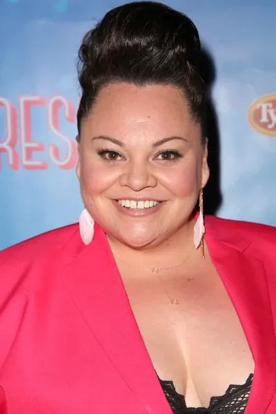 Keala Settle