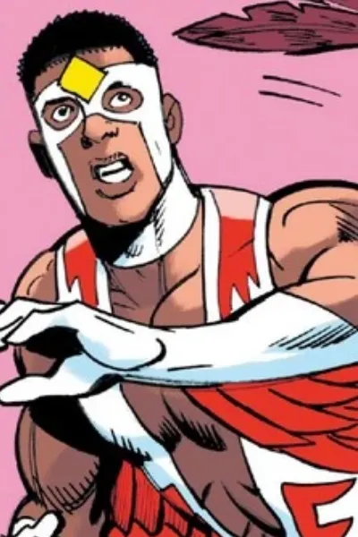 Sam Wilson