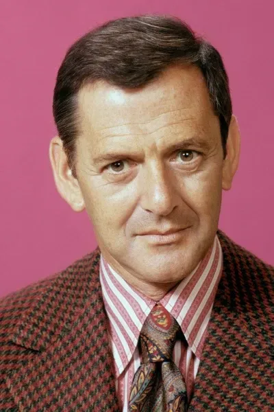Tony Randall