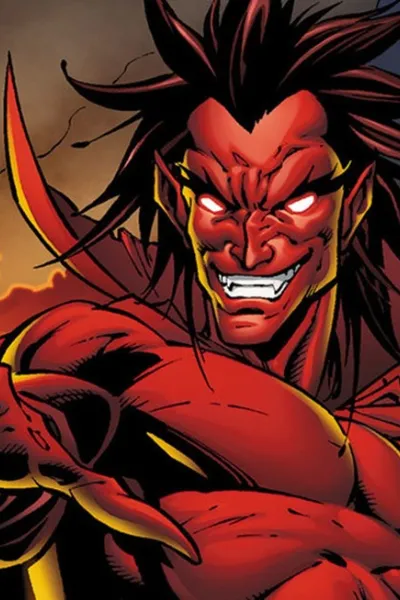 Mephisto