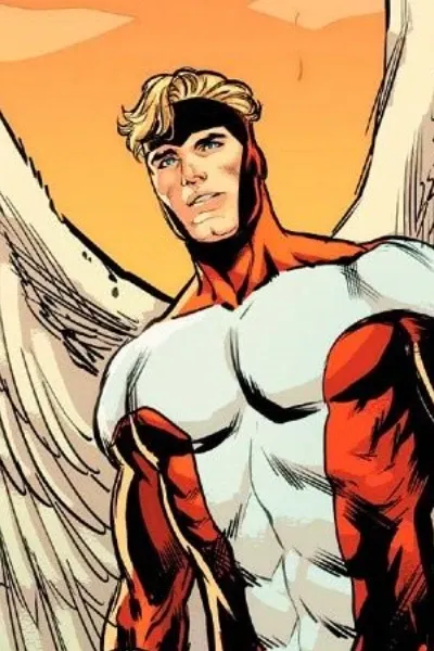 Angel