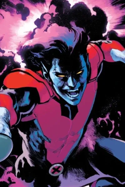 Nightcrawler