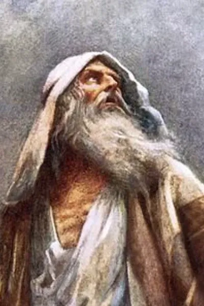 Abraham