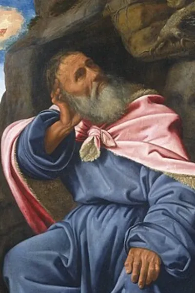 Elijah