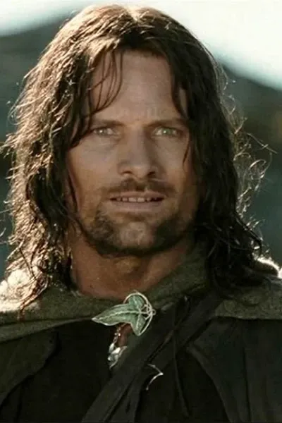 Viggo Mortensen