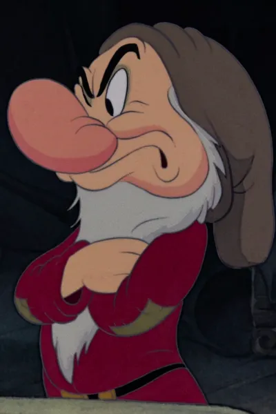 Grumpy
