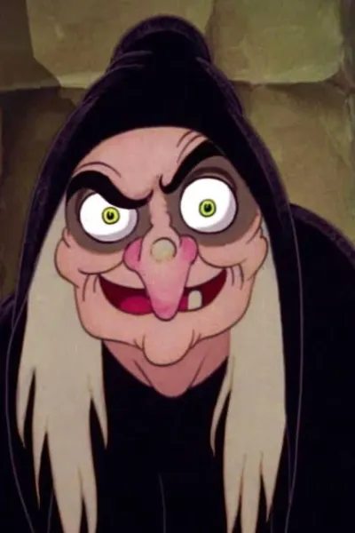 The Witch