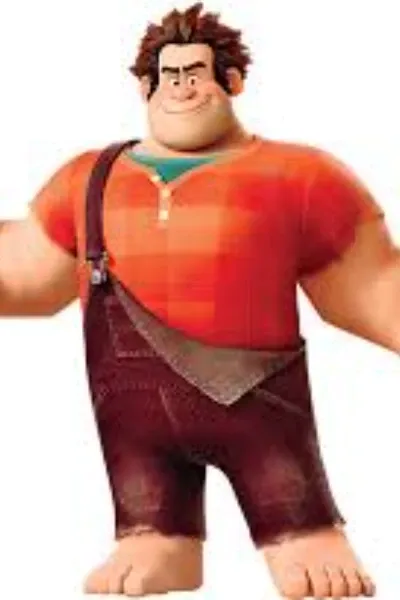 ralph