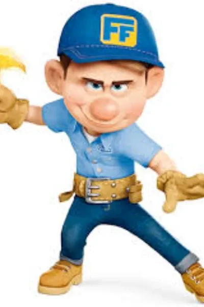 fix it felix
